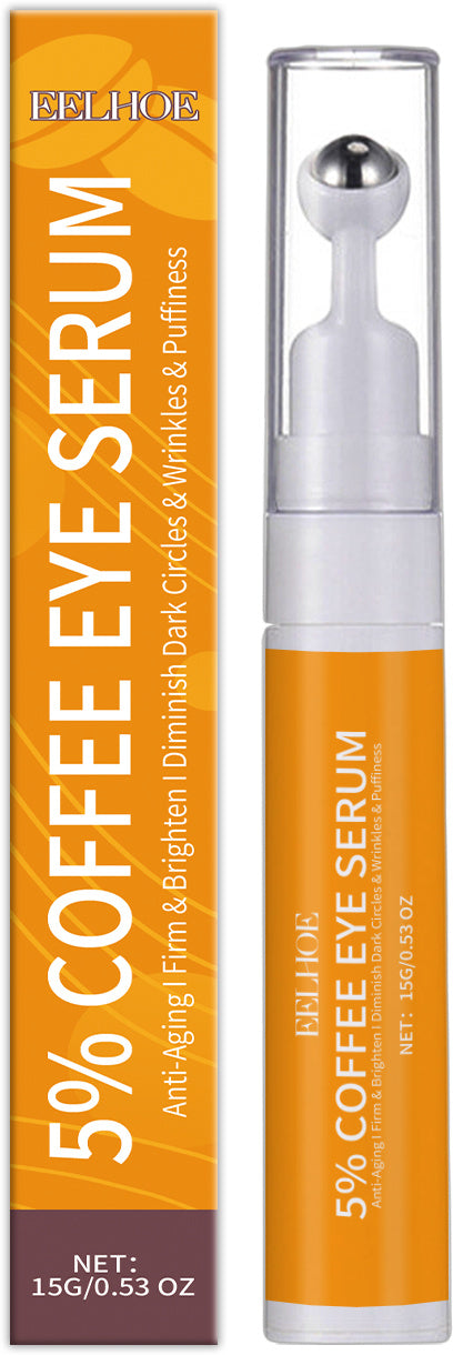 Sérum para os olhos com café 60g