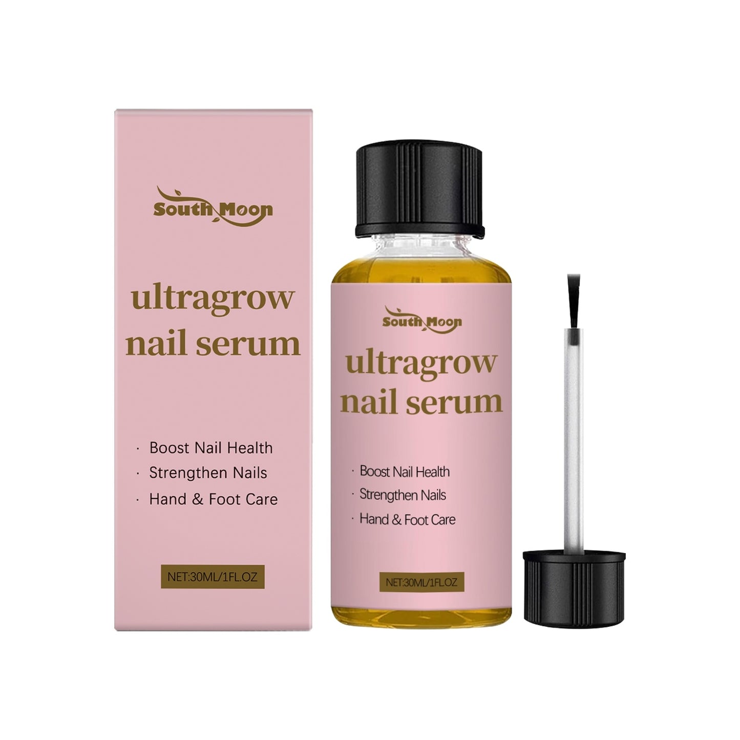 Sérum para unhas 30ml