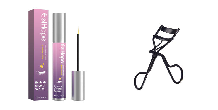 Sérum para crescimento de cílios 5ml