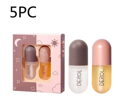 Sérum para Cuidados Labiais 35g