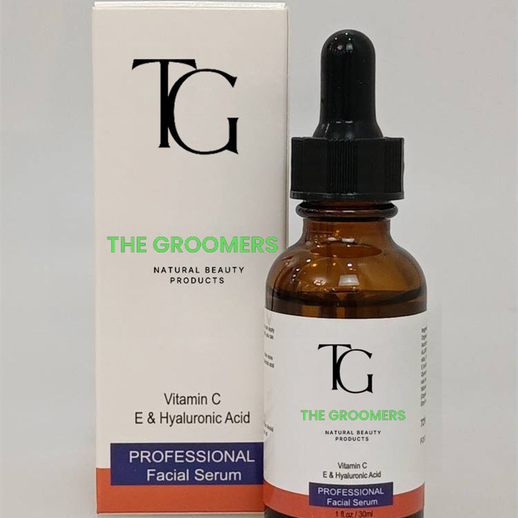 Vitamin C Serum Facial 30ml