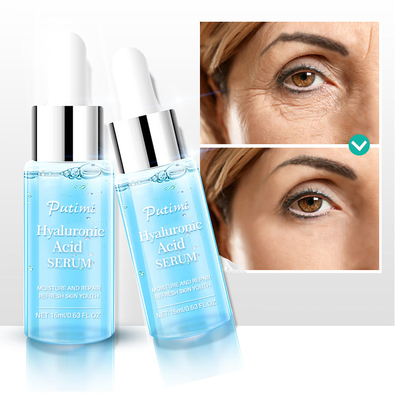 Sérum hidratante efero