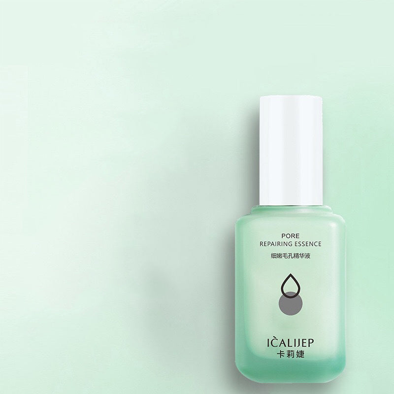 Sérum para reduzir os poros