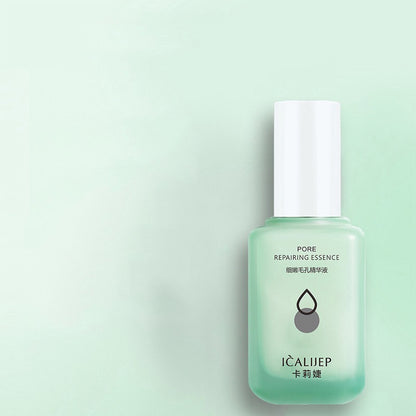 Sérum para reduzir os poros