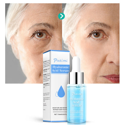 Sérum hidratante efero