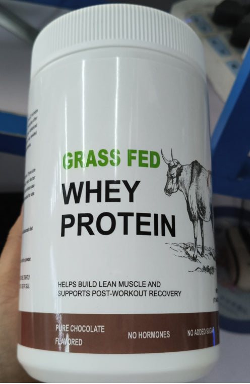 Barris de clara de ovo desidratada