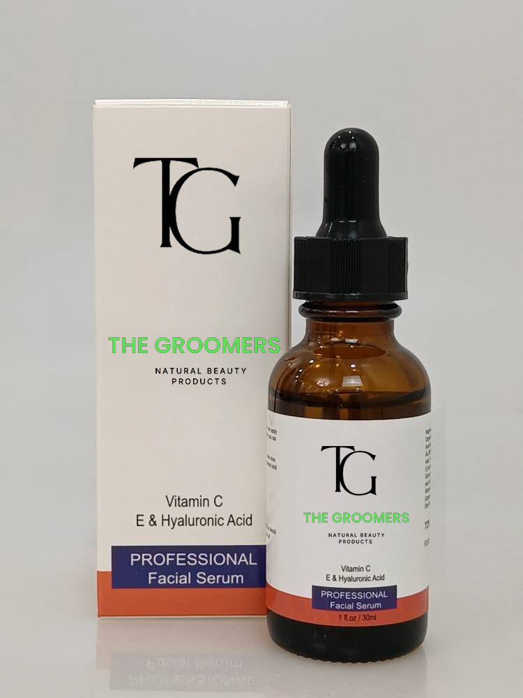 Vitamin C Serum Facial 30ml