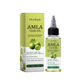 Caixa de Óleo Capilar Amla e Sérum Capilar