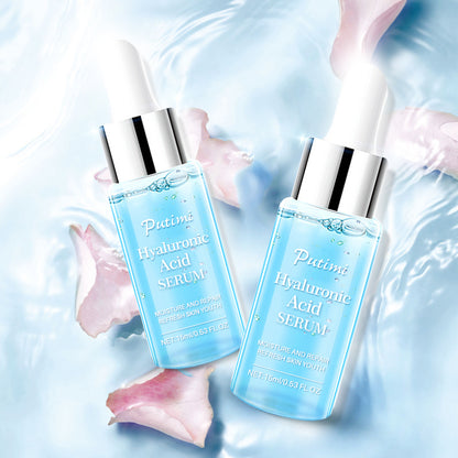 Sérum hidratante efero