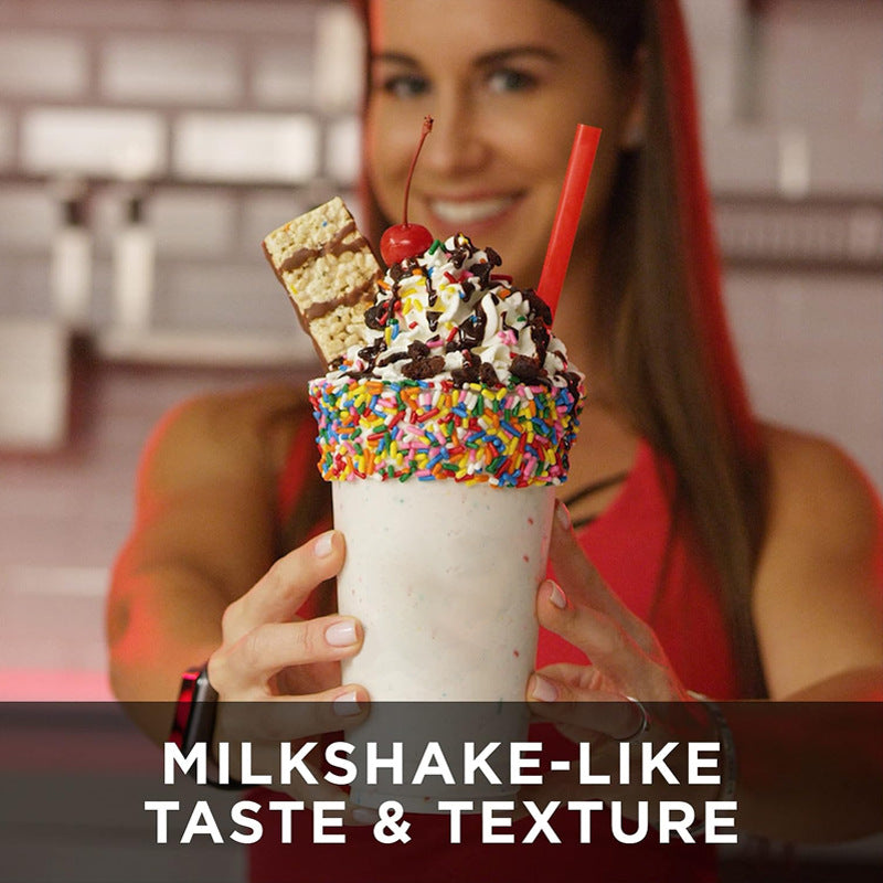 Barris de clara de ovo desidratada