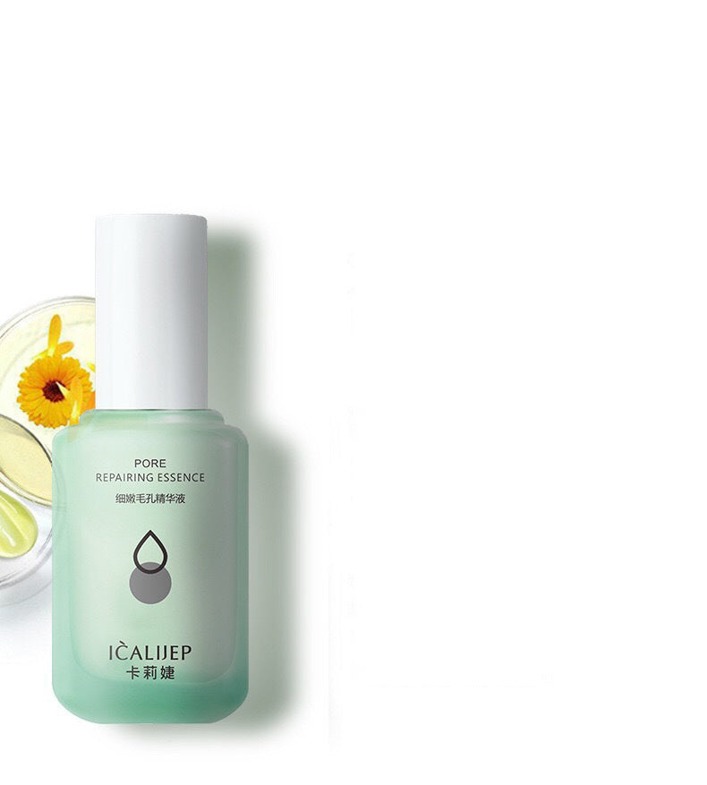 Sérum para reduzir os poros