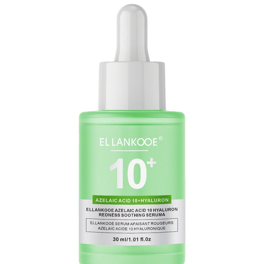 Sérum de ácido azelaico