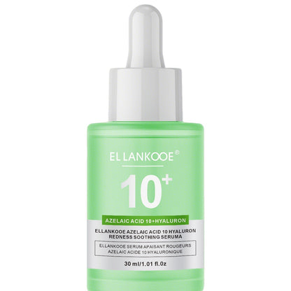 Sérum de ácido azelaico