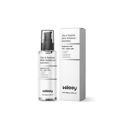 Sérum revitalizador da pele 50ml