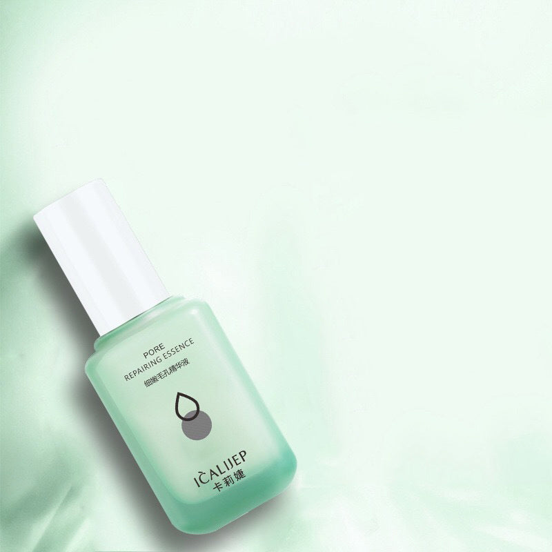 Sérum para reduzir os poros