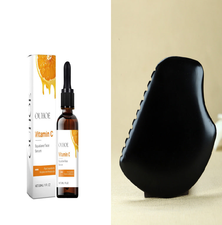 Sérum facial de esqualano