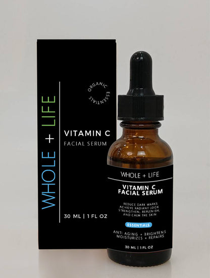 Vitamin C Serum Facial Amazon 30ml