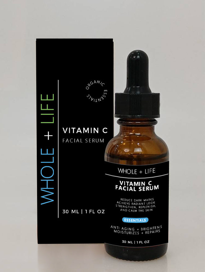 Vitamin C Serum Facial Amazon 30ml