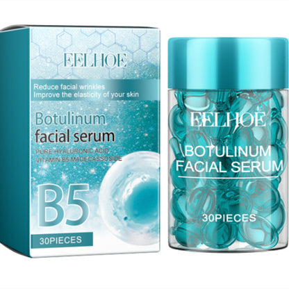 Soro Cápsula Facial B5 Soro Facial Botulínico 96g
