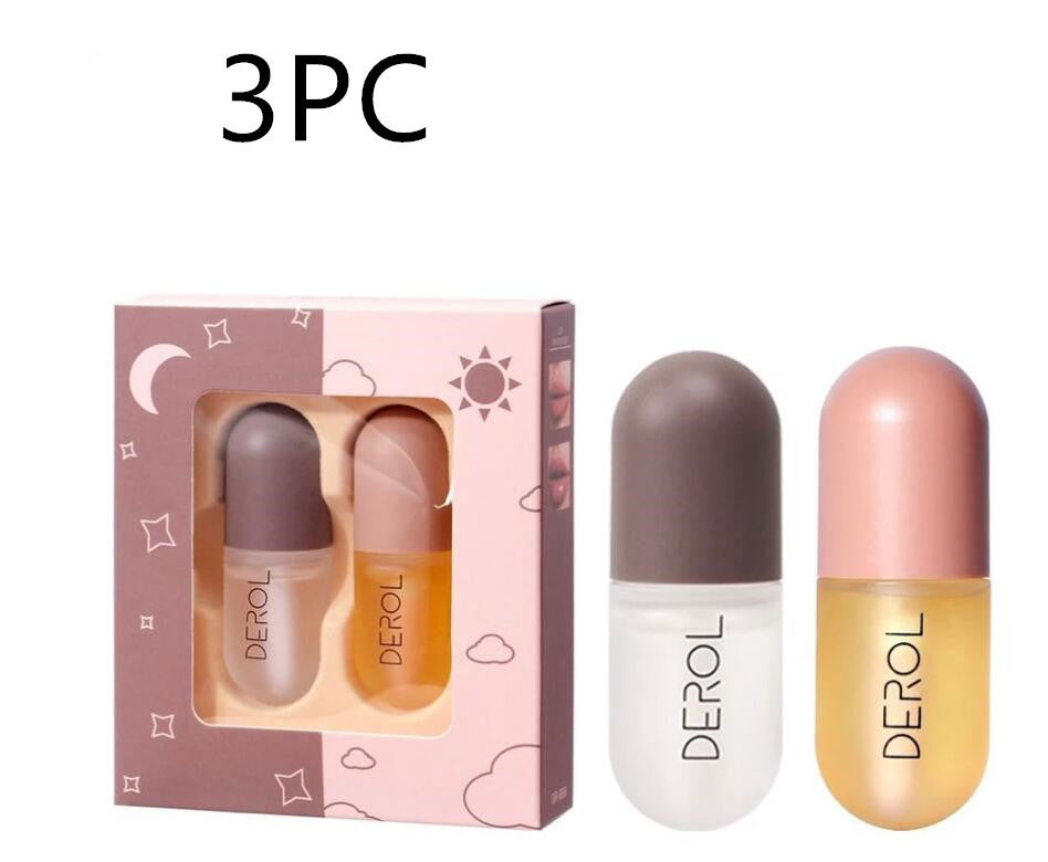 Sérum para Cuidados Labiais 35g