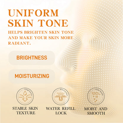 Sérum facial de esqualano