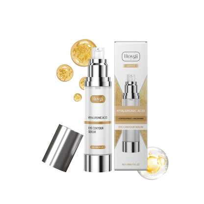 Sérum para o Contorno dos Olhos