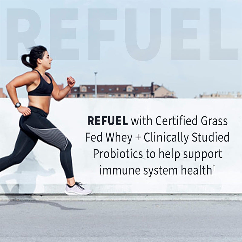 Clara de ovo desidratada com sabor de baunilha